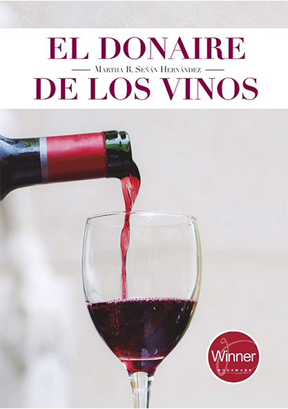 El donaire de los vinos. (Ebook)